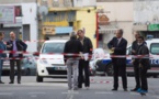 Deux morts dans des règlements de comptes près de Marseille