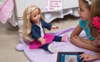 L'Allemagne interdit la poupée connectée Cayla