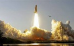 Lancement réussi d'une fusée SpaceX depuis Cap Canaveral