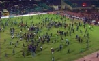 Egypte: 10 peines de mort confirmées pour des émeutes dans un stade