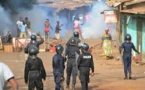 Guinée: au moins 5 morts lors de manifestations pour la réouverture des classes
