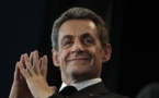 Nicolas Sarkozy va rejoindre le conseil d'AccorHotels