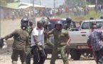 Conakry: 2 morts lors de nouvelles violences (gouvernement)