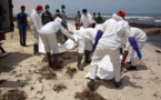 Libye: les corps de 74 migrants découverts sur une plage près de Tripoli