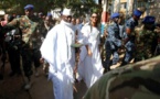 L'ex-chef des renseignements gambiens de Jammeh a été arrêté