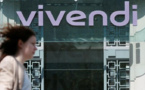 Vivendi: Canal+ a souffert en 2016, optimisme pour 2017