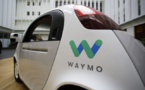 Voitures sans chauffeur: Alphabet (Google) accuse Uber de vol de technologies