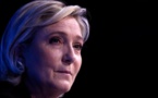 Marine Le Pen refuse d'être entendue sur les assistants du FN