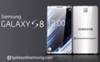Samsung Electronics va lancer le Galaxy S8 le 29 mars
