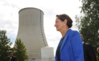 Transition énergétique: "manque d'anticipation", surtout pour le nucléaire (rapport)