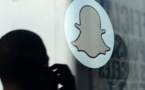 Snapchat va entrer jeudi à Wall Street valorisée à 24 milliards de dollars