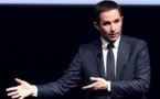 Hamon veut s'attaquer à la concentration dans les médias