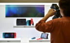 Nintendo, 128 ans d'existence, des cartes à jouer à la Switch