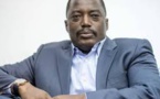 RD Congo: des revenus miniers de l'Etat versés à un proche de Kabila, selon Global Witness
