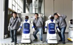 Les chercheurs chinois jugent inadéquate la taxe sur les robots proposée par Bill Gates