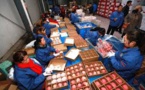Les « villages Taobao » ont déjà créé plus de 840 000 emplois en Chine