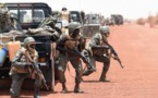 Mali: au moins 10 morts dans une attaque contre l'armée