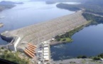 Côte d'Ivoire: le barrage "chinois" de Soubré livré fin mars