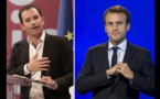 L'attraction Macron s'ancre au PS, Hamon cherche du souffle