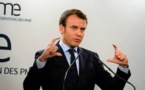 Macron engrange, Fillon résiste et Le Pen tient