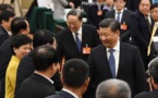 Xi Jinping souhaite que la majorité des intellectuels chinois participent activement aux pratiques de développement innovantes