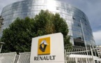 Renault suspecté d'avoir trompé ses clients sur le diesel