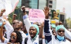 Kenya: un accord met fin à la longue grève des médecins du public