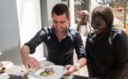 « STORIES OF SENEGAL » : Des talents sénégalais séduisent Chris Cox, chef de produit de Facebook…