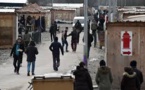 Migrants : après Calais, la France veut démanteler un autre camp dans le nord