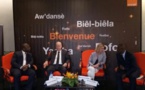 Orange lance sa marque au Burkina Faso et renforce ses positions en Afrique de l’Ouest