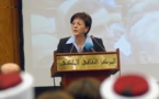 Démission d'une responsable de l'ONU au sujet d'un rapport sur l'"Apartheid" d'Israël