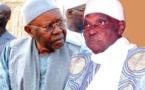 Le message de Me Wade à Serigne Abdoul Aziz SY Al Amine, Khalif Général des Tidianes