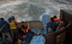 Migrants : réunion à Rome sur un plan pour couper la route libyenne