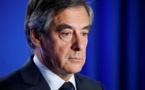 Fillon pour une commission sur la moralisation publique