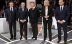 Le débat des prétendants s'enflamme sur la laïcité