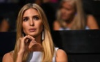Ivanka Trump a désormais un bureau à la Maison Blanche
