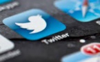 Twitter a suspendu 377.000 comptes faisant l'apologie du terrorisme depuis août