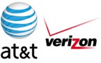 ATT et Verizon retirent leurs publicités de Google