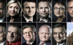 Patrimoine des candidats à la présidentielle : du plus riche (Nicolas Dupont-Aignan) au moins fortuné (Philippe Poutou)