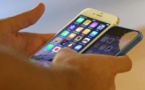 Chine: la justice annule l'interdiction des ventes d'iPhone6