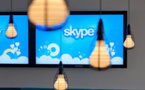 Microsoft va fermer le siège de Skype à Stockholm