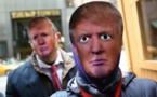 Trump élu "roi des fous" pour le 1er avril à New York