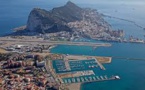 Londres ne cèdera "jamais" la souveraineté sur Gibraltar sans accord de la population (May)
