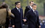 Les "sarkozystes", entre perplexité et soutien à Fillon