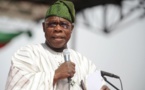 PROTECTION DES RESSOURCES NATURELLES : Obasanjo appelle l’Afrique à la résistance/résilience