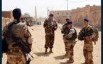 Mali : un militaire français tué dans un « accrochage avec des terroristes »