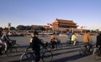 Les vélos partagés chinois font apôtre aux États-Unis