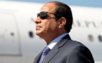 Sissi déclare l'état d'urgence en Egypte pour trois mois