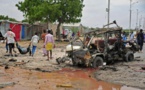 Somalie: le nouveau chef de l'armée réchappe à un attentat meurtrier