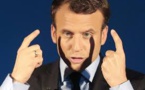 Macron souhaite mettre fin aux accords "favorisant" le Qatar